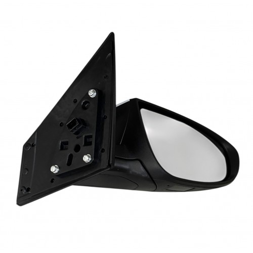 HYUNDAI BAYON / İ20 SAĞ DİKİZ AYNASI (ELEKTRİKLİ / SİNYALLİ / KATLANIR / 7 FİŞLİ) 2022-2026 (BAYON 2022-2024)