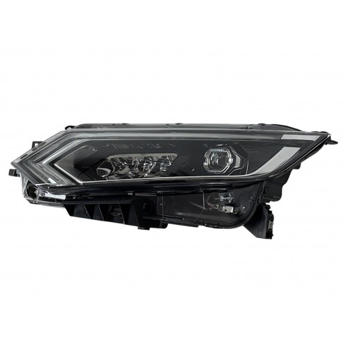 NISSAN QASHQAI SOL FAR (XENONLU TİP) 2017-2021