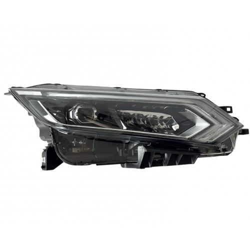 NISSAN QASHQAI SAĞ FAR (XENONLU TİP) 2017-2021