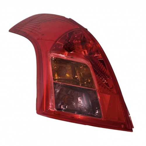 SUZUKI SWIFT SOL STOP (PARLAK) 2005-2007