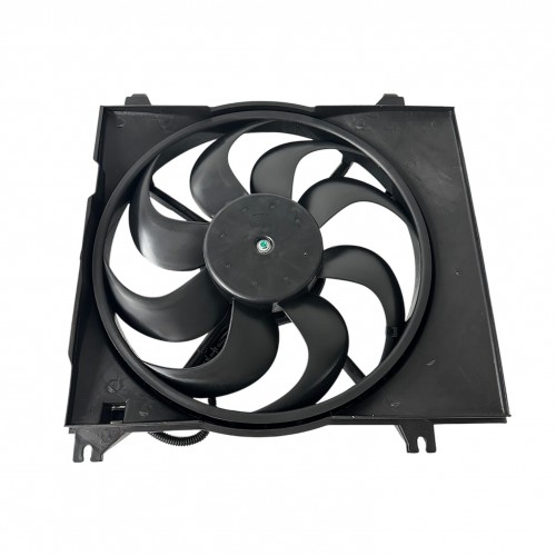 HYUNDAI SANTAFE 2,0 DİZEL SU FANİ (KOMPLE) 2003-2006