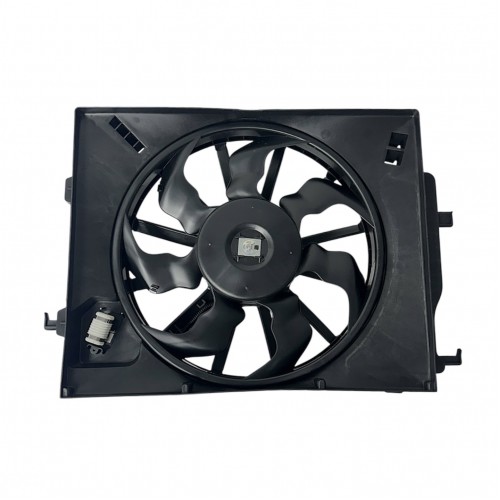 HYUNDAI İ20 1,4 BENZİNLİ SU FANİ (KOMPLE) 2015-2018