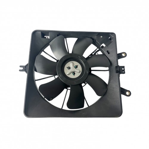 HONDA JAZZ KLİMA FANİ (ORJ TİP) 2002-2006