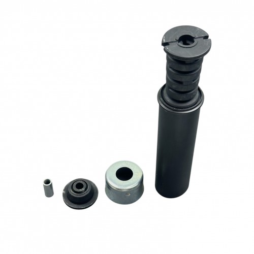 NISSAN MICRA / NOTE ARKA SOL-SAĞ AMORTİSÖR KÖRÜĞÜ (STOPER DAHİL) 2002-2009 / 2006-2012