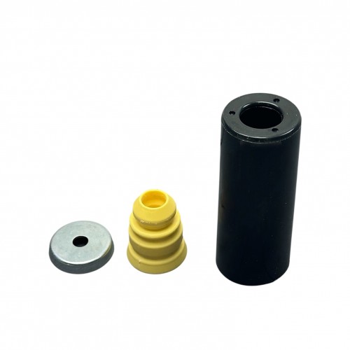 TOYOTA COROLLA ARKA SOL-SAĞ AMORTİSÖR KÖRÜĞÜ (STOPER DAHİL) 2002-2005 TOYOTA COROLLA ARKA SOL-SAĞ AMORTİSÖR KÖRÜĞÜ (STOPER DAHİL) 2002-2005