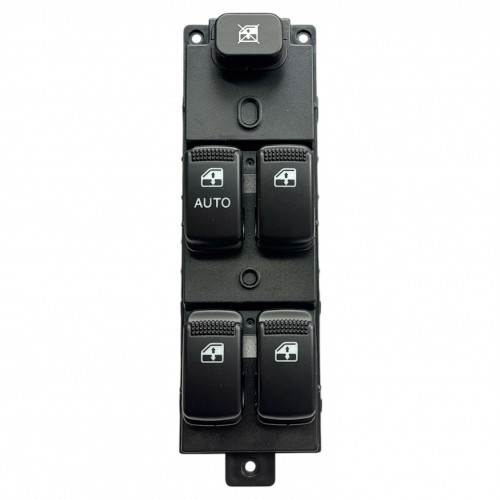 KIA PICANTO ÖN SOL CAM AÇMA DÜĞMESİ (DÖRTLÜ) 2004-2008