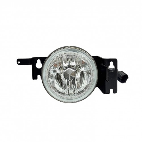 HONDA CİVİC SAĞ SİS LAMBASI (YUVARLAK) 1999-2000