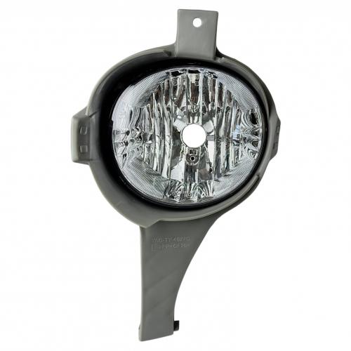 TOYOTA HILUX SOL SİS LAMBASI 2006-2009 TOYOTA HILUX SOL SİS LAMBASI 2006-2009