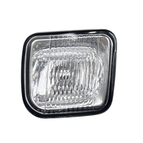 HONDA CIVIC SAĞ SİS LAMBASI (BEYAZ/AMPULLÜ) 1996-1998 HONDA CIVIC SAĞ SİS LAMBASI (BEYAZ/AMPULLÜ) 1996-1998