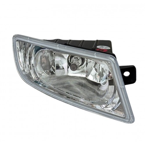 HONDA CIVIC SAĞ SİS LAMBASI (KAPAKLI/AMPULLÜ) 2007-2009