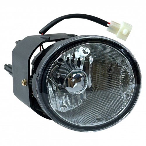 NISSAN YD25 / X-TRAIL SAĞ SİS LAMBASI 2003-2005 / 2002-2004 NISSAN YD25 / X-TRAIL SAĞ SİS LAMBASI 2003-2005 / 2002-2004