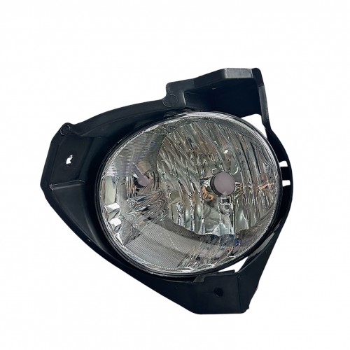 TOYOTA HILUX SOL SİS LAMBASI 2009-2011 TOYOTA HILUX SOL SİS LAMBASI 2009-2011