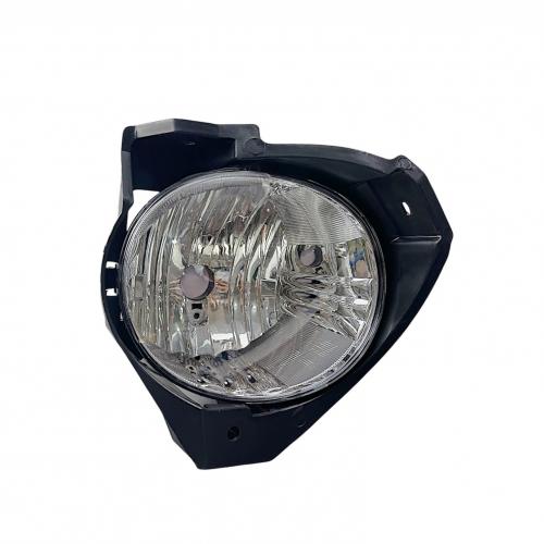 TOYOTA HILUX SAĞ SİS LAMBASI 2009-2011 TOYOTA HILUX SAĞ SİS LAMBASI 2009-2011