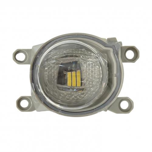 TOYOTA COROLLA / HILUX REVO / YARIS CROSS / COROLLA CROSS SOL SİS LAMBASI (LEDLİ) 2019-2025 / 2021-2023 / 2022-2024 / 2022-2025