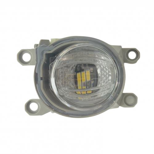 TOYOTA COROLLA / HILUX REVO / YARIS CROSS / COROLLA CROSS SAĞ SİS LAMBASI (LEDLİ) 2019-2025 / 2021-2023 / 2022-2024 / 2022-2025