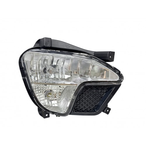 SSANGYONG KORANDO SPORTS SAĞ SİS LAMBASI (PARK YERİ KAPALI) 2012-2017