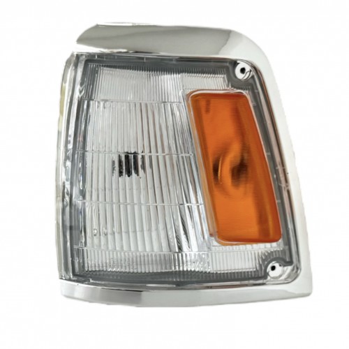 TOYOTA HILUX LN85 SOL SİNYAL (KROM) 1988-1997