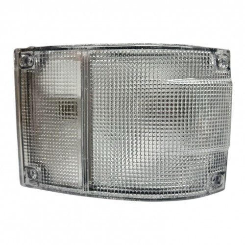 NISSAN URVAN SOL SİNYAL 1996-1998