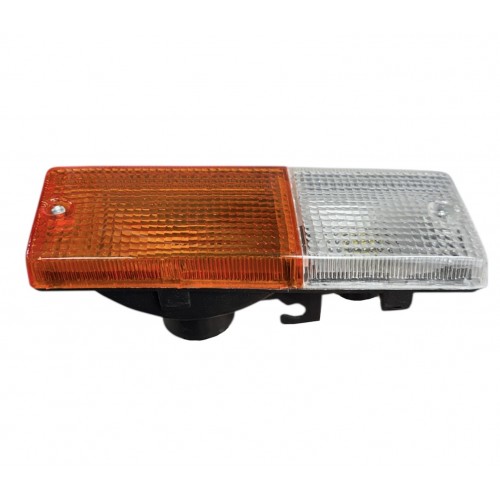 ISUZU TFR SOL TAMPON SİNYALİ 1990-1996