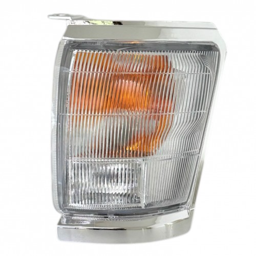 TOYOTA HILUX LN145 SOL SİNYAL (KROM) 1998-2001