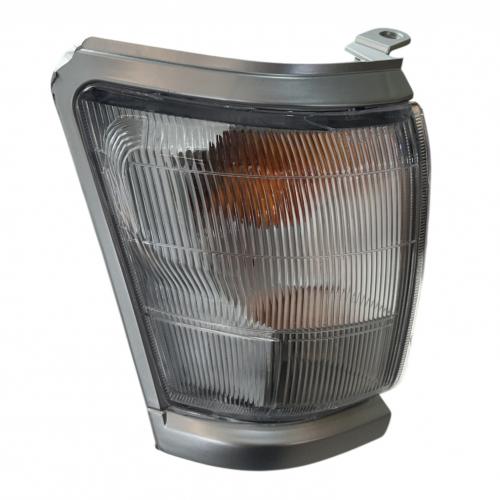 TOYOTA HILUX LN145 SAĞ SİNYAL (GRİ) 1998-2001 TOYOTA HILUX LN145 SAĞ SİNYAL (GRİ) 1998-2001