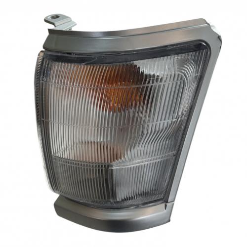 TOYOTA HILUX LN145 SOL SİNYAL (GRİ) 1998-2001