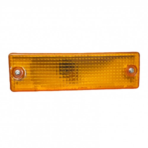 KIA PRIDE SEDAN SOL-SAĞ TAMPON SİNYALİ 1998-2001