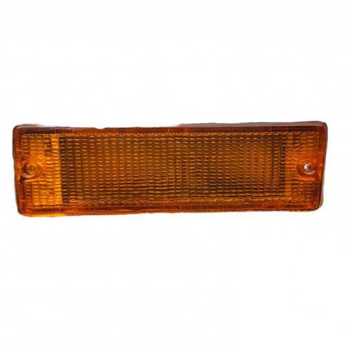 NISSAN D21 SOL TAMPON SİNYALİ 1991-1997 NISSAN D21 SOL TAMPON SİNYALİ 1991-1997