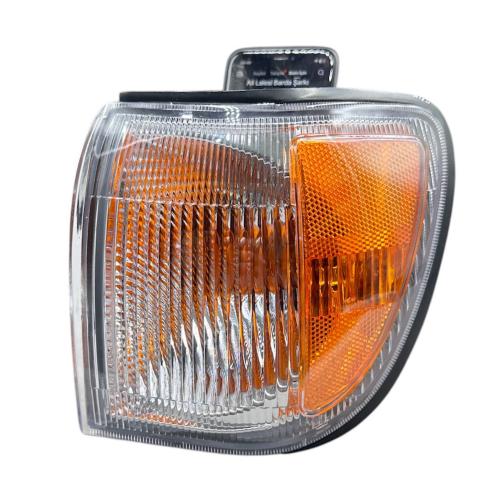 NISSAN PATHFINDER SOL SİNYAL 1999-2001