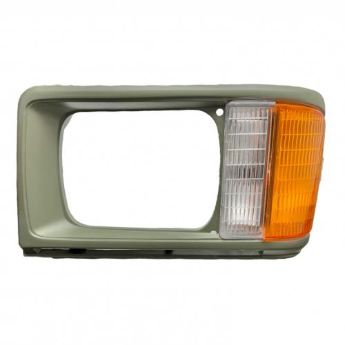 MAZDA E2200 SOL SİNYAL (ÇERÇEVELİ) 1993-1995