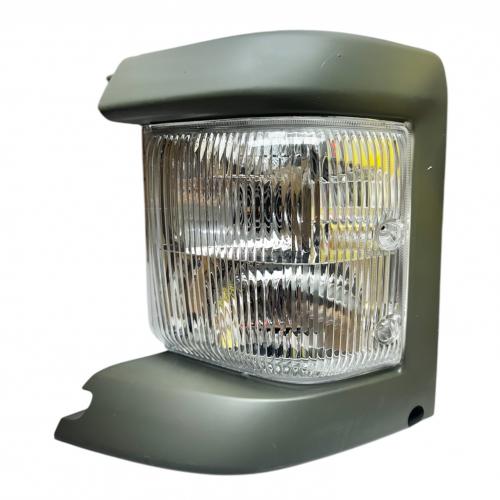 MAZDA E2200 SOL SİNYAL (PANELVAN) 1999-2005 MAZDA E2200 SOL SİNYAL (PANELVAN) 1999-2005