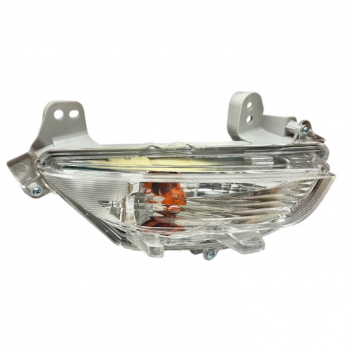 MAZDA 3 SOL SİS ÜSTÜ SİNYALİ 2014-2016 MAZDA 3 SOL SİS ÜSTÜ SİNYALİ 2014-2016