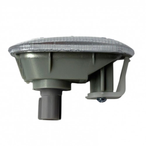 MITSUBISHI L200 SOL-SAĞ ÇAMURLUK SİNYALİ (BEYAZ) 2007-2014