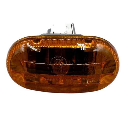 DFM PANELVAN SOL-SAĞ ÇAMURLUK SİNYALİ 2009-2012