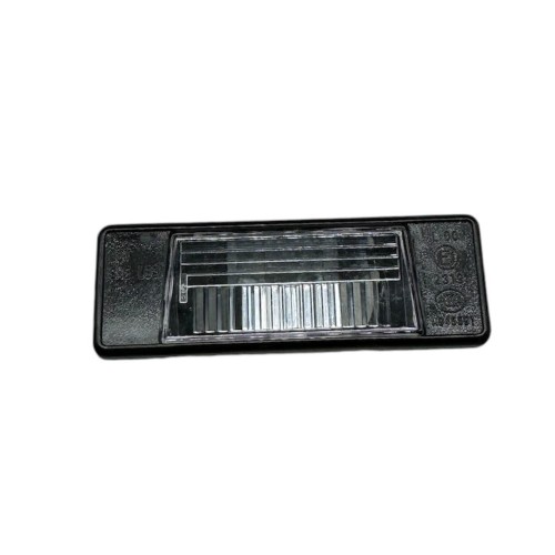 NISSAN QASHQAI / NAVARA / X-TRAIL / JUKE / PULSAR ARKA PLAKA LAMBASI 2006-2018