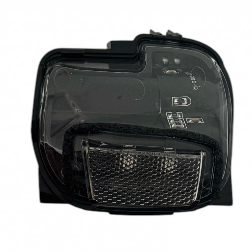 MAZDA 3 SOL AYNA SİNYALİ 2014-2018 MAZDA 3 SOL AYNA SİNYALİ 2014-2018