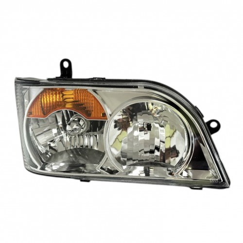 DFM SAĞ FAR 2009-2011