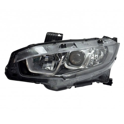 HONDA CIVIC SOL FAR (LEDSİZ/SEDAN/HATCHBACK/MOTOR ÜSTÜNDE) 2016-2021