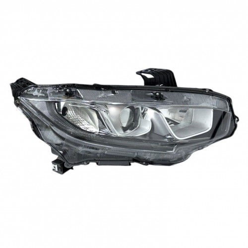 HONDA CIVIC SAĞ FAR (LEDSİZ/SEDAN/HATCHBACK/MOTOR ÜSTÜNDE) 2016-2021