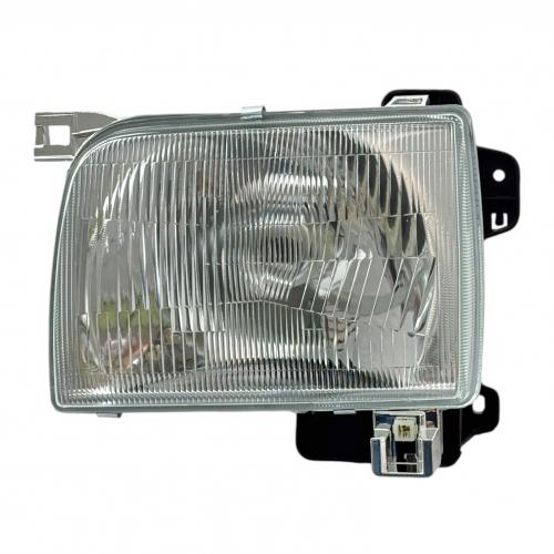 NISSAN D22 SOL FAR 1998-2001 NISSAN D22 SOL FAR 1998-2001