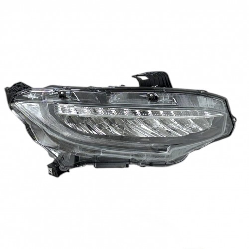 HONDA CIVIC SAĞ FAR (LEDLİ/SEDAN/HATCHBACK) 2016-2021