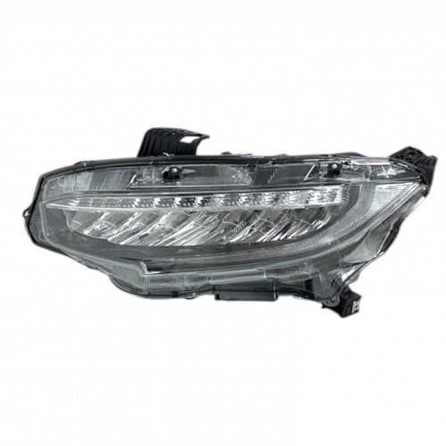 HONDA CIVIC SOL FAR (LEDLİ/SEDAN/HATCHBACK) 2016-2021