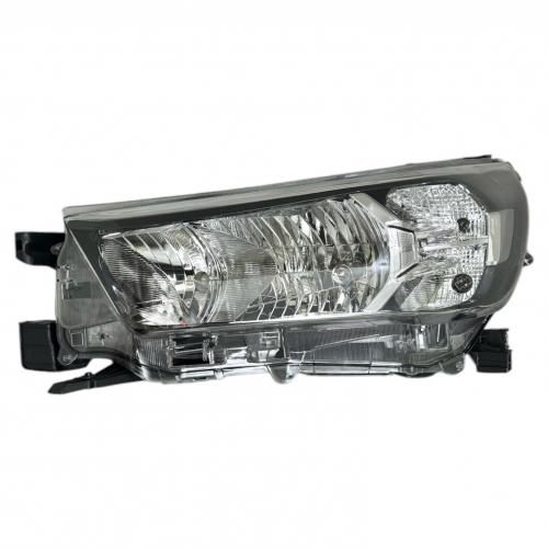 TOYOTA HILUX REVO SOL FAR (MERCEKSİZ/MOTORLU) 2021-2024 TOYOTA HILUX REVO SOL FAR (MERCEKSİZ/MOTORLU) 2021-2024