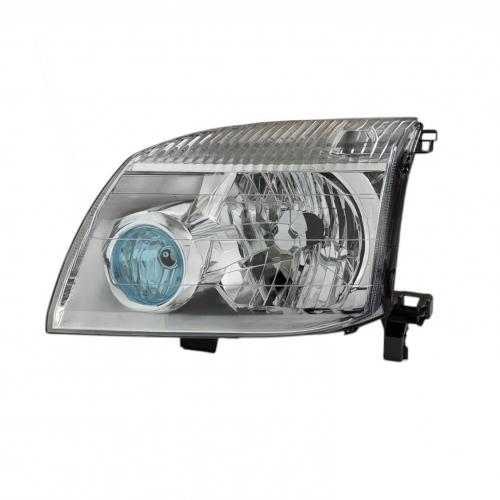 NISSAN X-TRAIL SOL FAR 2001-2006 NISSAN X-TRAIL SOL FAR 2001-2006