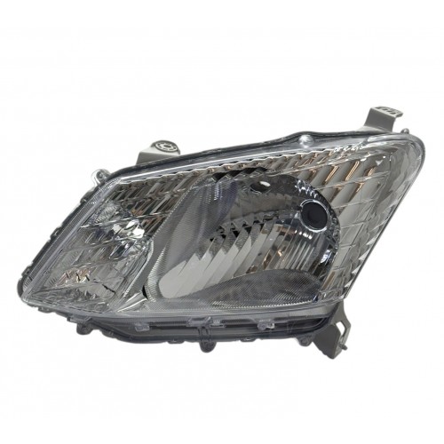 ISUZU D-MAX SOL FAR (MERCEKSİZ) 2012-2015