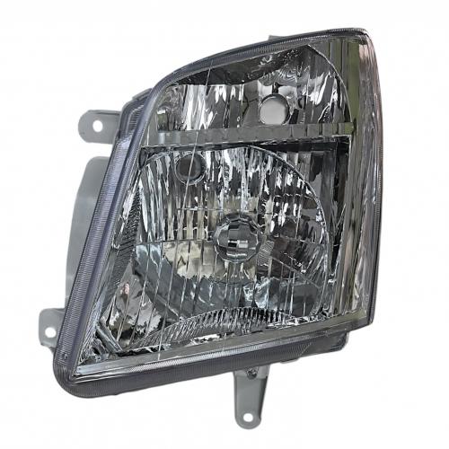 ISUZU D-MAX SOL FAR (MERCEKSİZ) 2007-2011