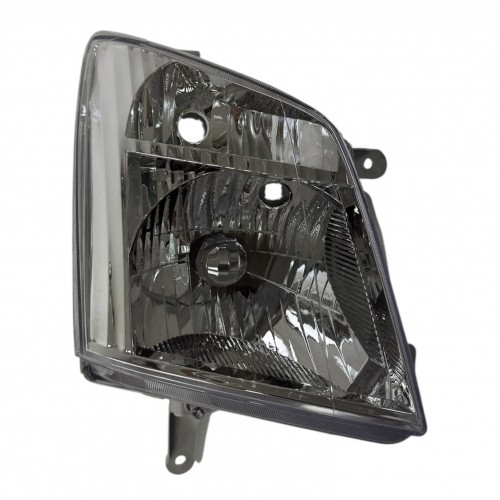 ISUZU D-MAX SAĞ FAR (MERCEKSİZ) 2007-2011