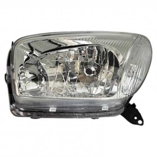 TOYOTA RAV4 SOL FAR 2001-2002