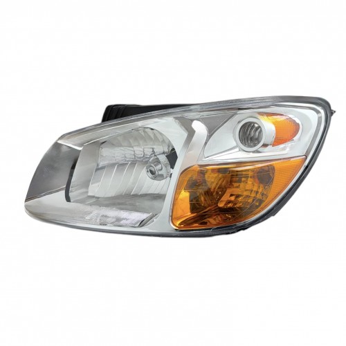 KIA CERATO SOL FAR 2007-2008 KIA CERATO SOL FAR 2007-2008