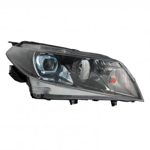 SUZUKI VITARA SAĞ FAR (SİYAH) 2016-2019 SUZUKI VITARA SAĞ FAR (SİYAH) 2016-2019